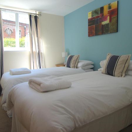 Brunswick Apartments Edimburgo Quarto foto