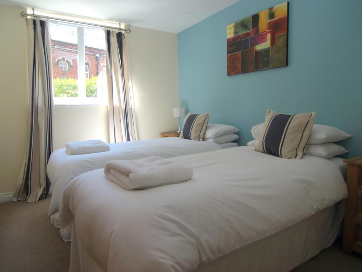 Brunswick Apartments Edimburgo Quarto foto